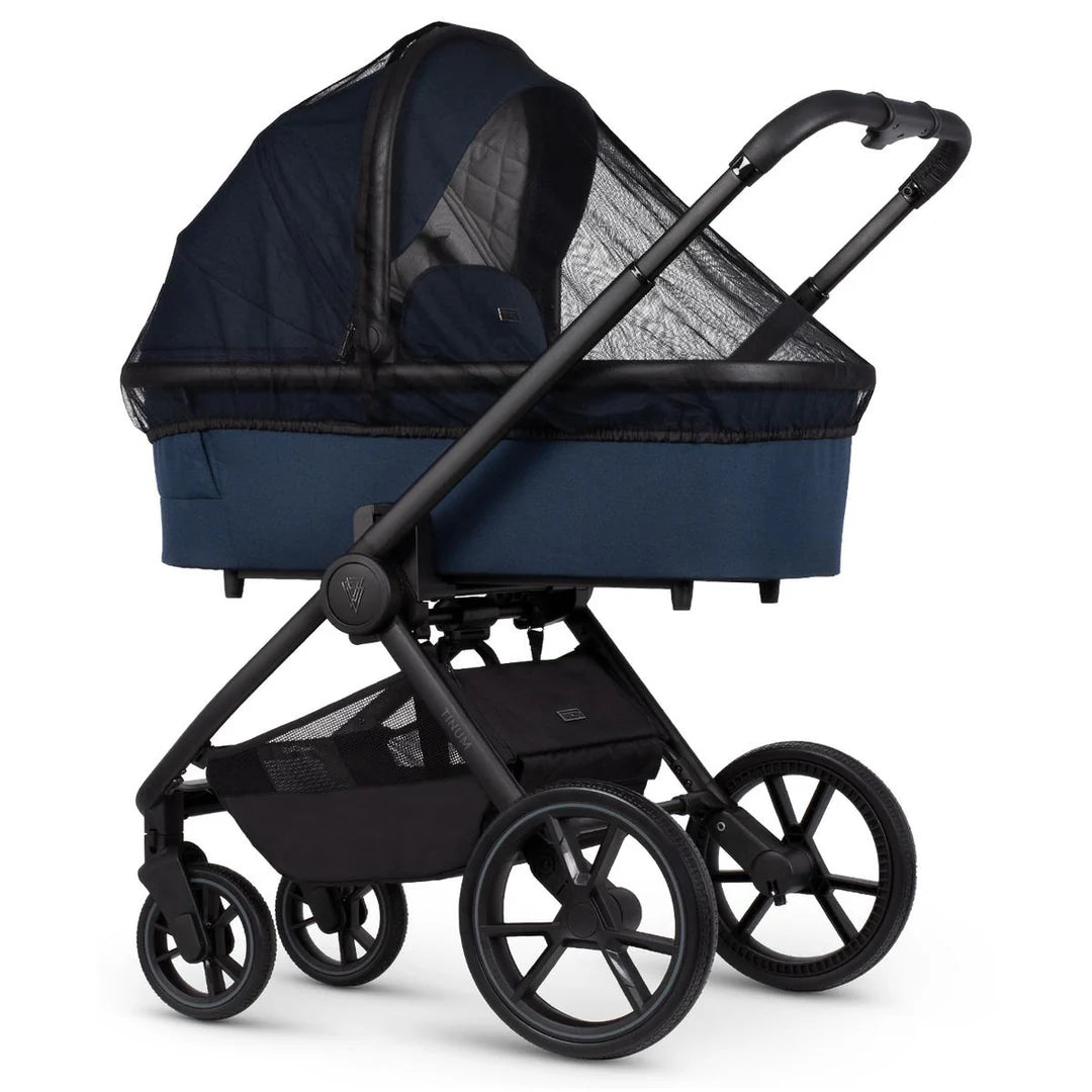 Venicci Tinum Edge 2-in-1 Travel System Bundle - Ocean