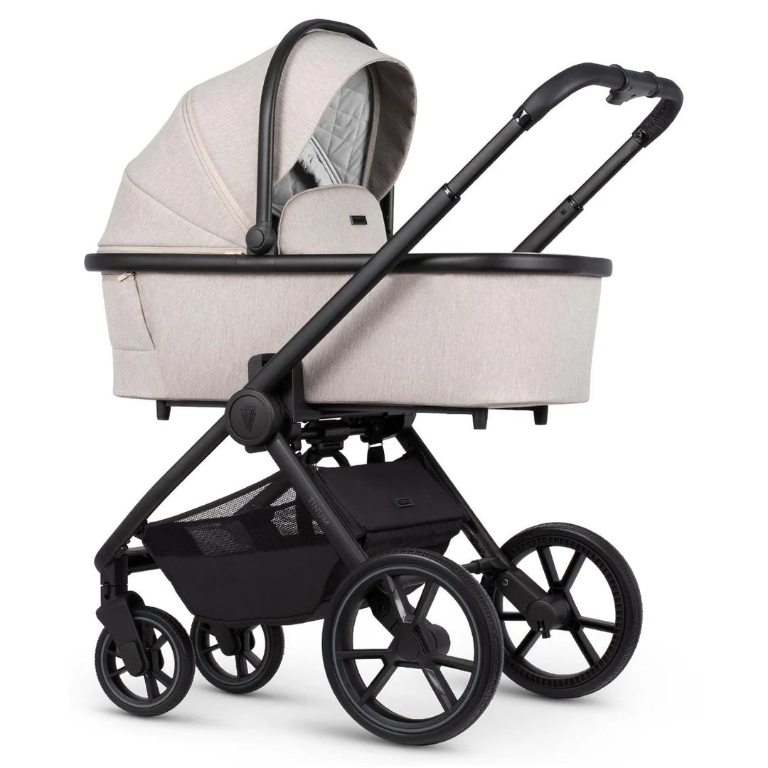 Venicci Tinum Edge 2-in-1 Travel System Bundle - Dust