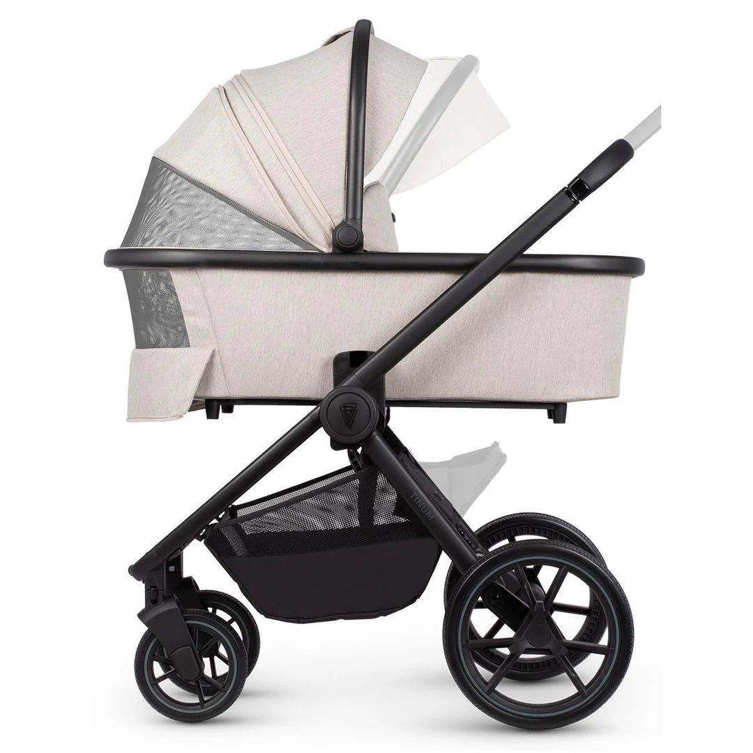 Venicci Tinum Edge 2-in-1 Travel System Bundle - Dust