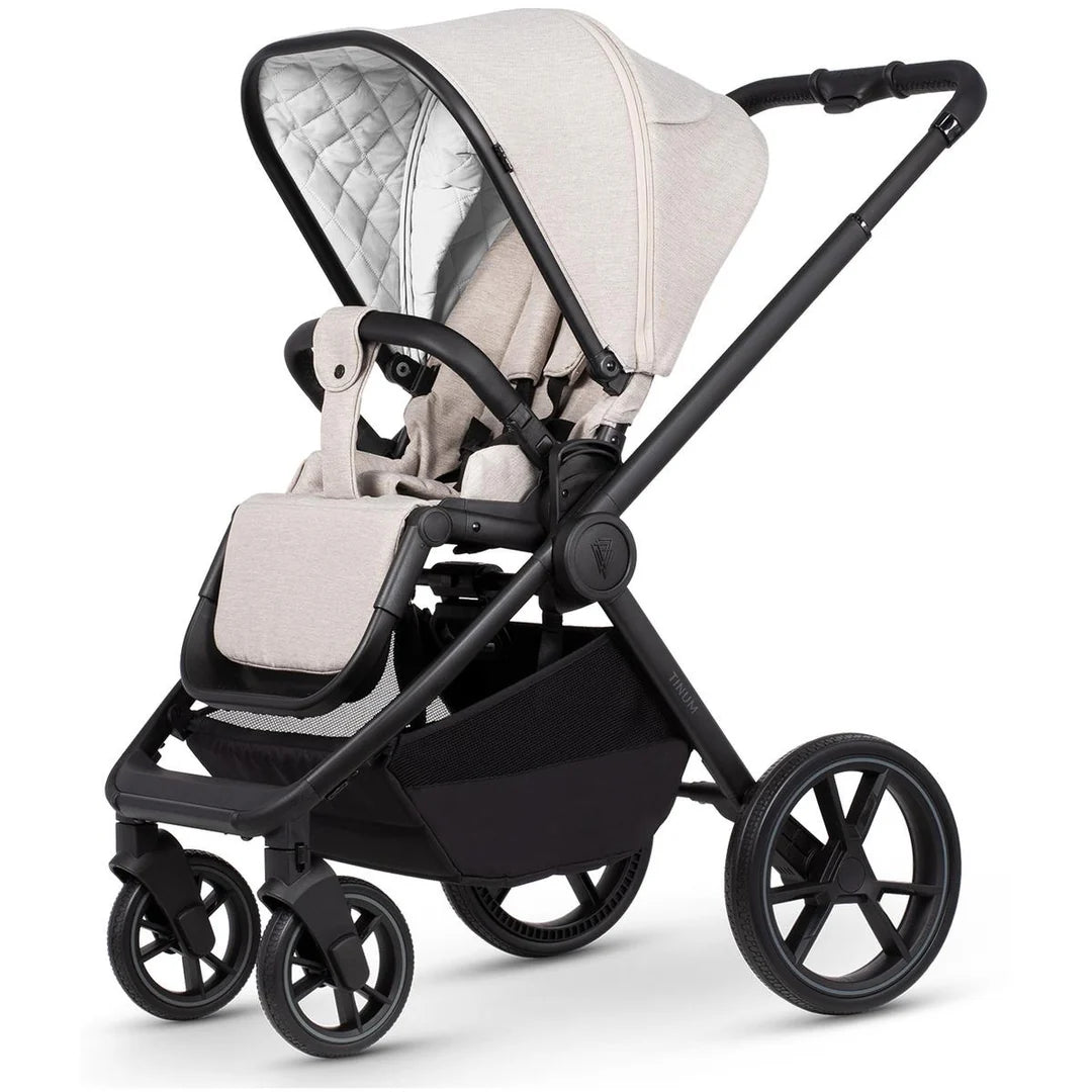 Venicci Tinum Edge 2-in-1 Travel System Bundle - Dust