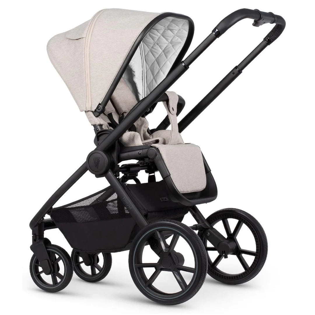 Venicci Tinum Edge 2-in-1 Travel System Bundle - Dust