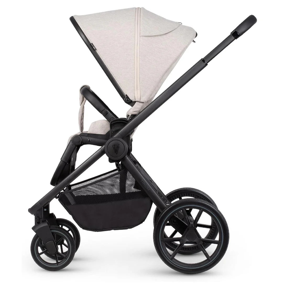 Venicci Tinum Edge 2-in-1 Travel System Bundle - Dust