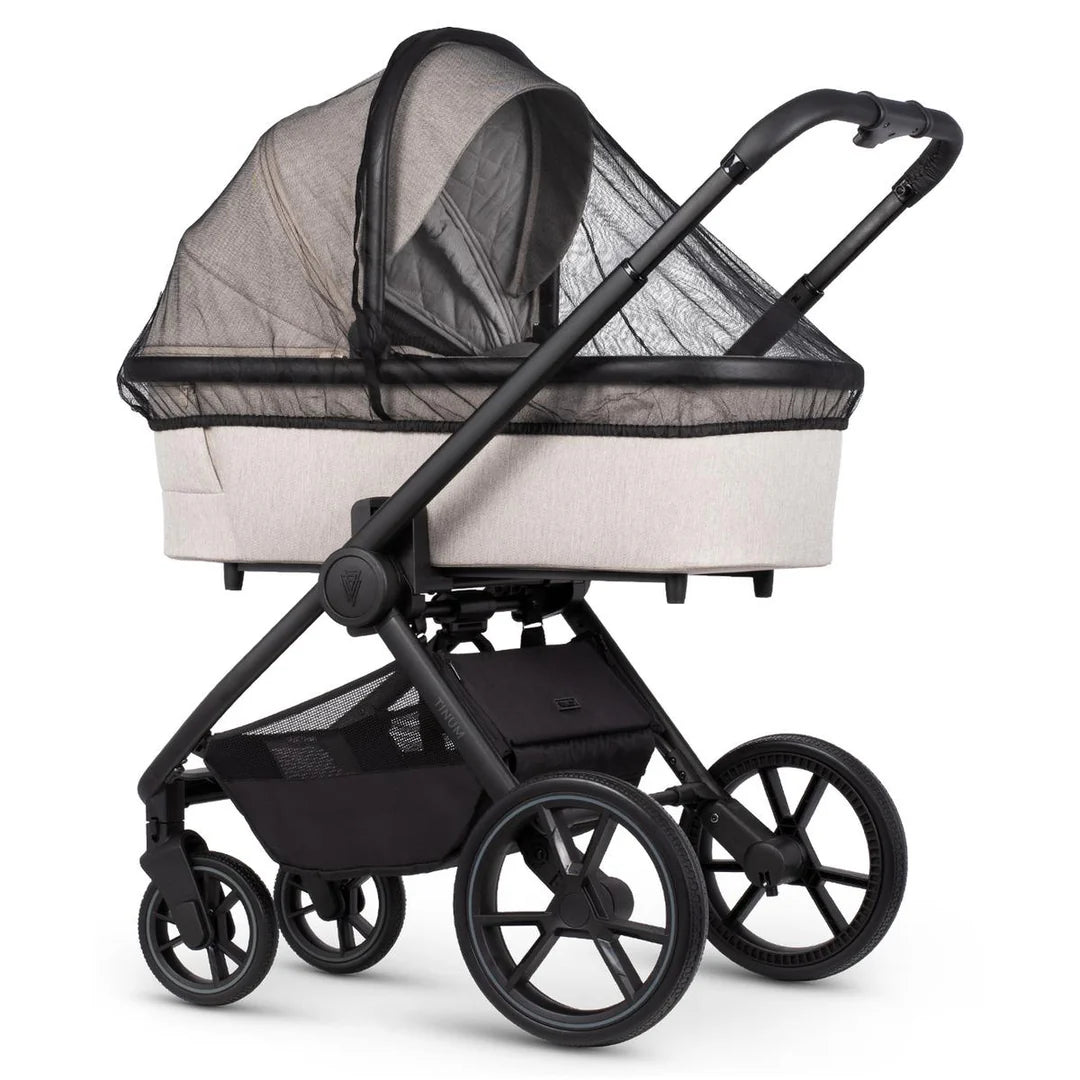 Venicci Tinum Edge 2-in-1 Travel System Bundle - Dust