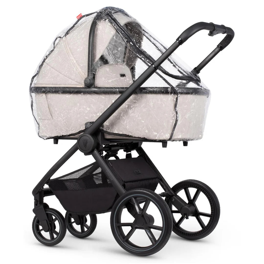 Venicci Tinum Edge 2-in-1 Travel System Bundle - Dust