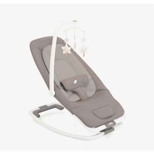 Joie Dreamer Rocker - Walnut