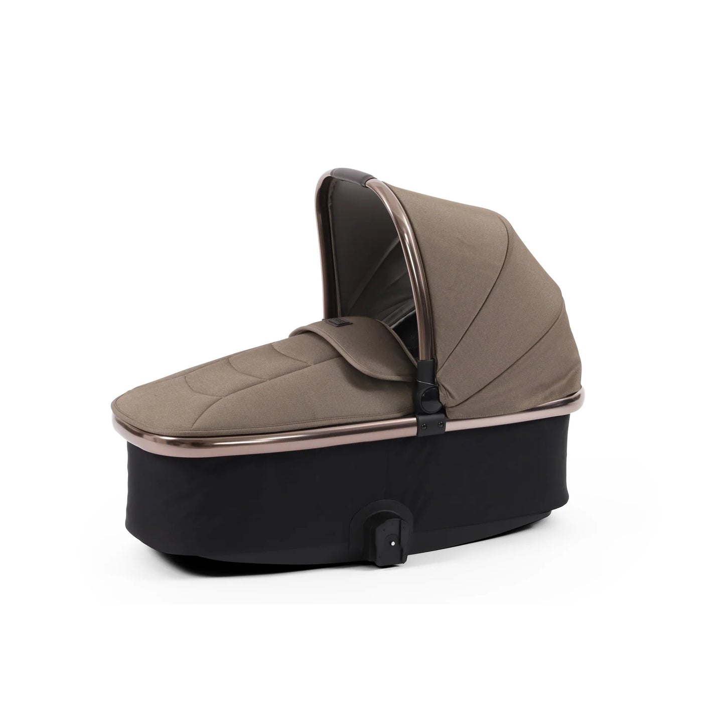 Oyster 3 carrycot - Mink