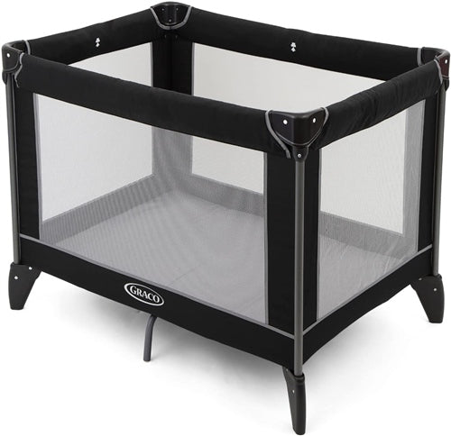 Graco compact travel cot