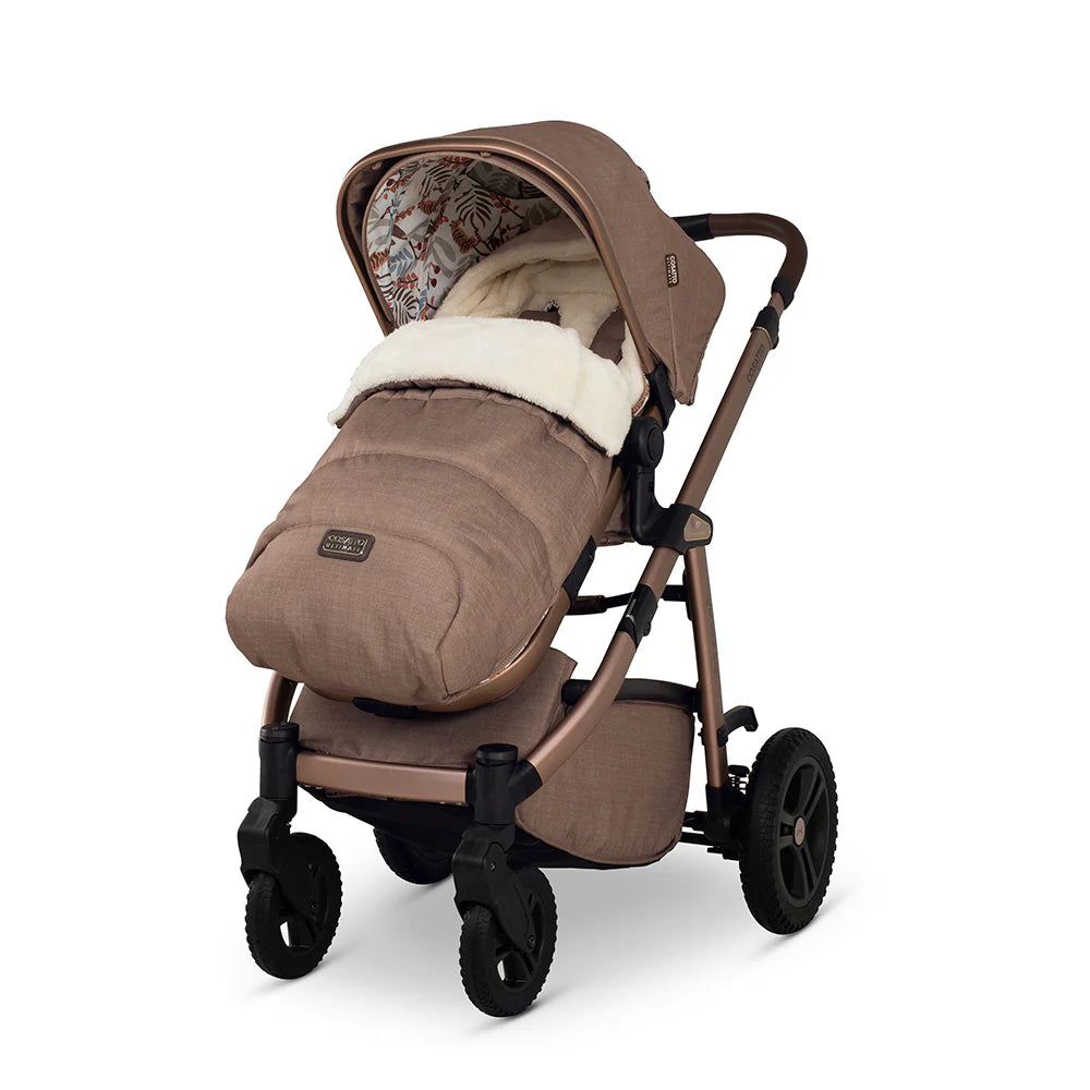 Cosatto Wow 3 Special Edition Accessory Bundle Tiger Tale Pre Order Mid Jan Delivery