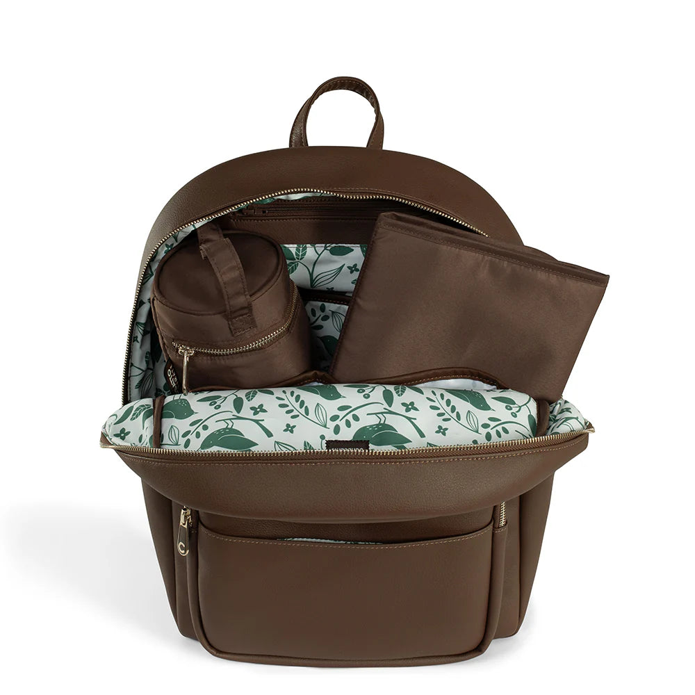 Cosatto Wow 3 Special Edition All Stage Family Rotate & Recline 2 Base Bundle Wildwood Pre Order Jan Delivery