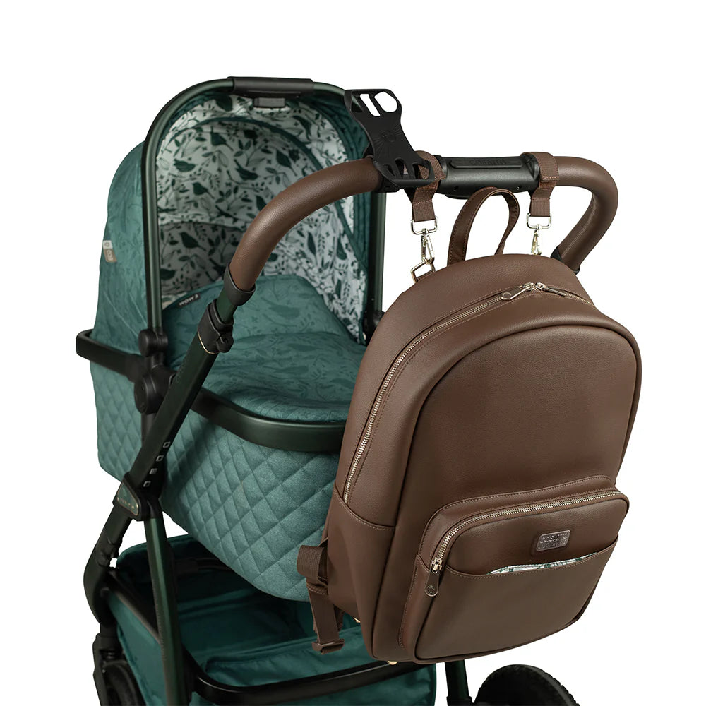 Cosatto Wow 3 Special Edition Rotate & Recline Essentials Bundle Wildwood Pre Order Mid Jan Delivery