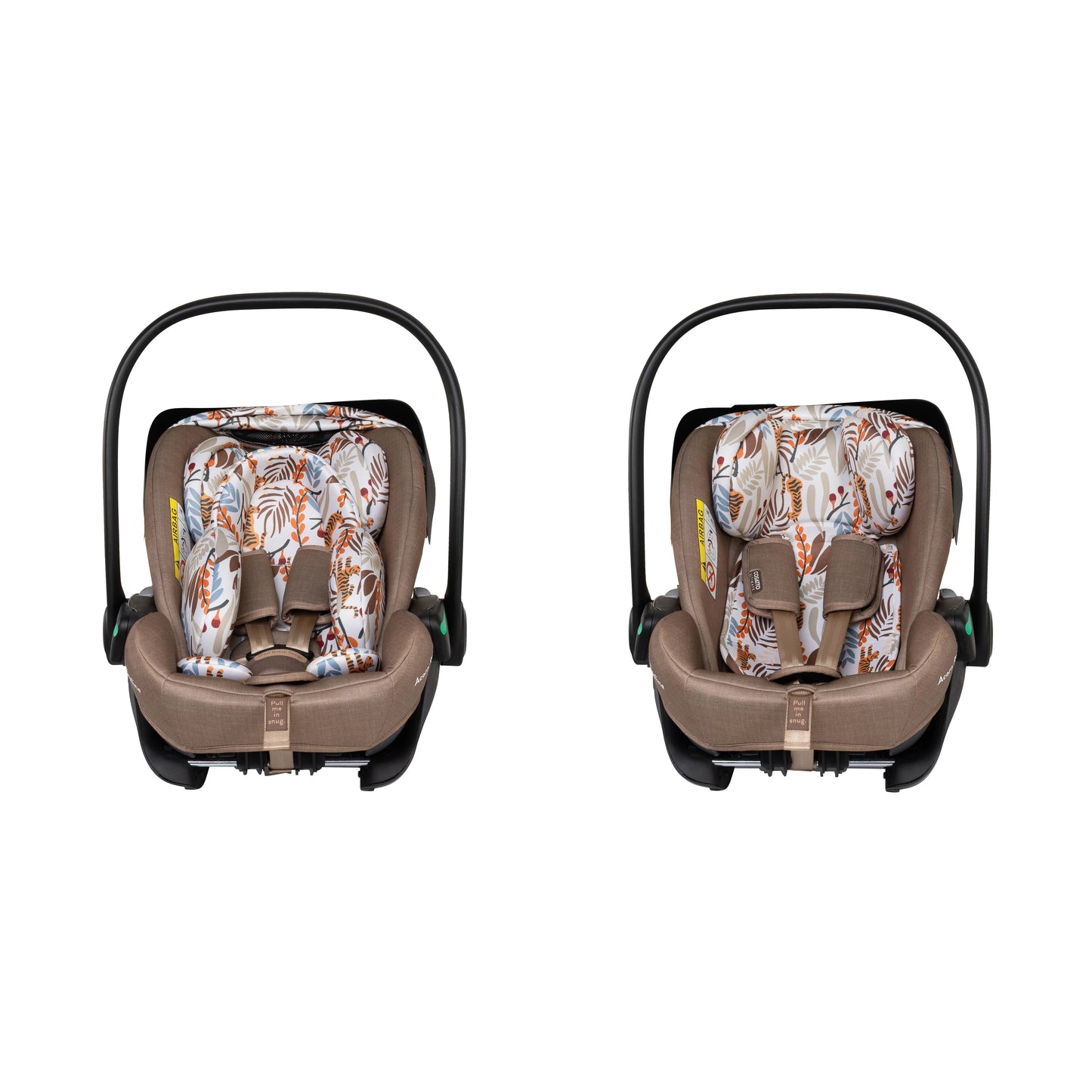 Cosatto Wow 3 Special Edition All Stage Family Rotate & Recline 2 Base Bundle Tiger Tales Pre Order Jan Delivery