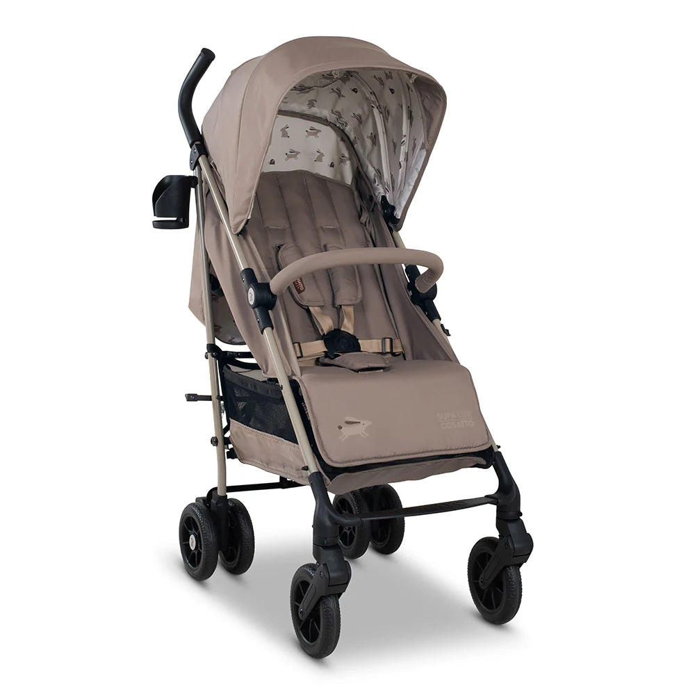 Cosatto Supa Lite Stroller Lollop