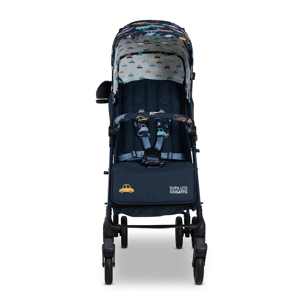Cosatto Supa Lite Stroller Beep Beep