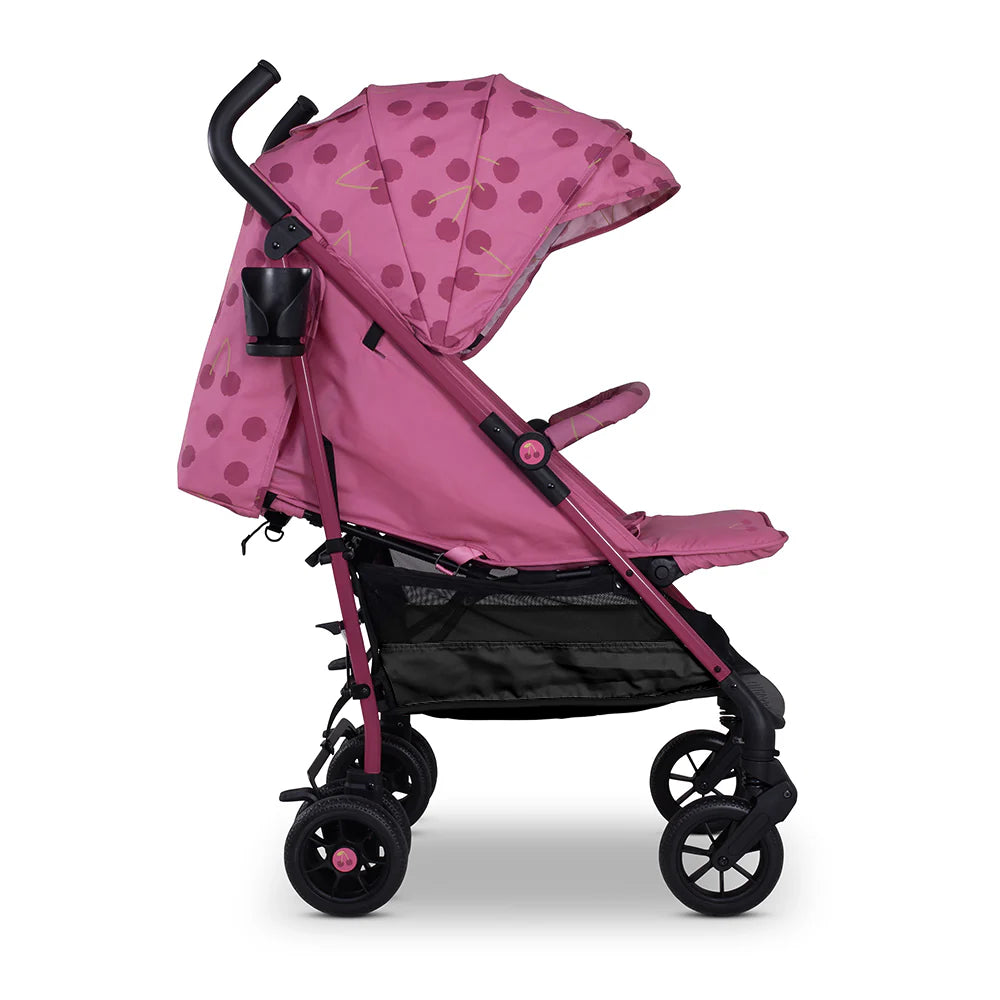 Cosatto Supa Lite Stroller Cherry Pie