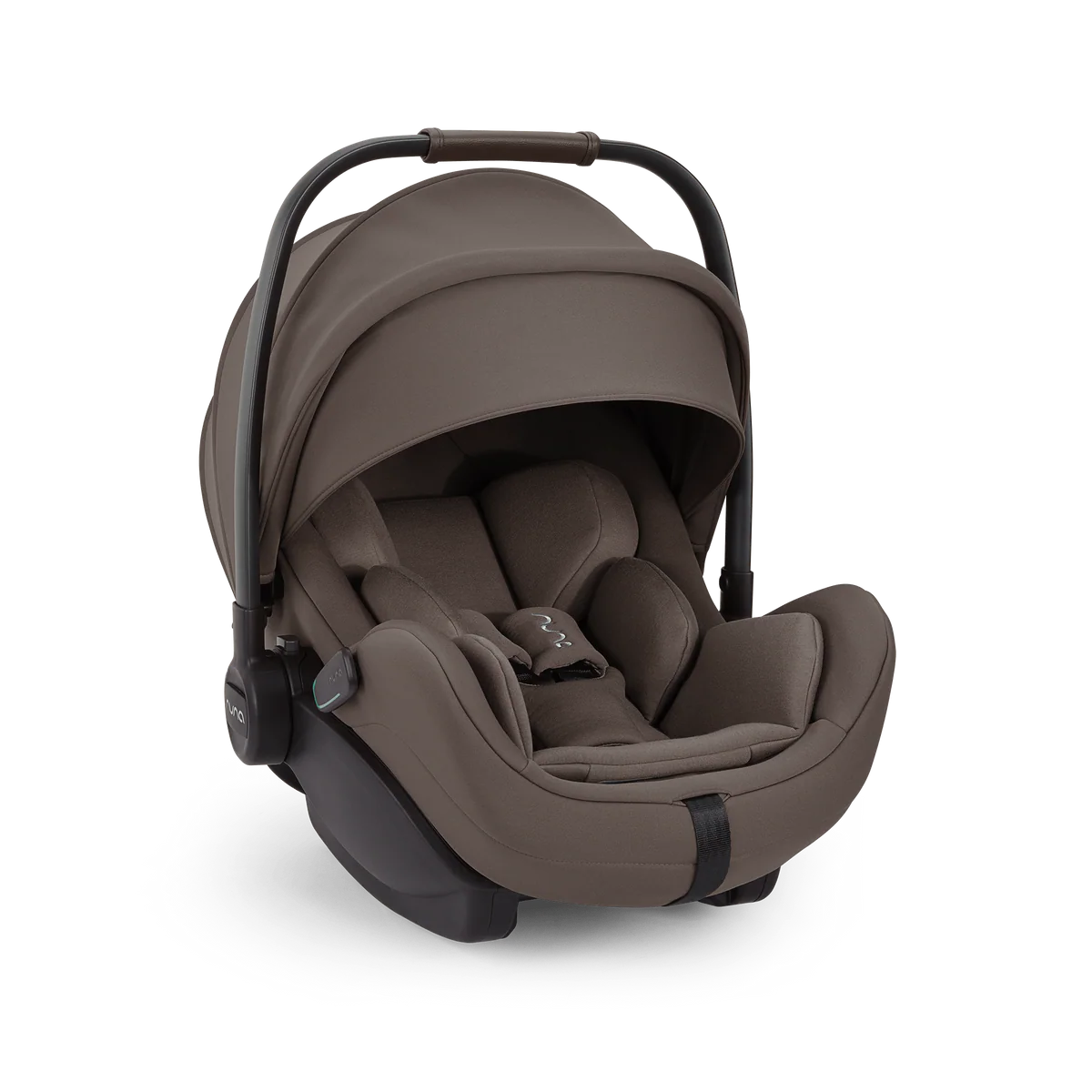 Nuna ARRA FLEX Car Seat - Chesnut