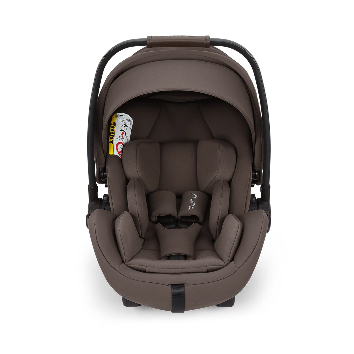 Nuna ARRA FLEX Car Seat - Chesnut