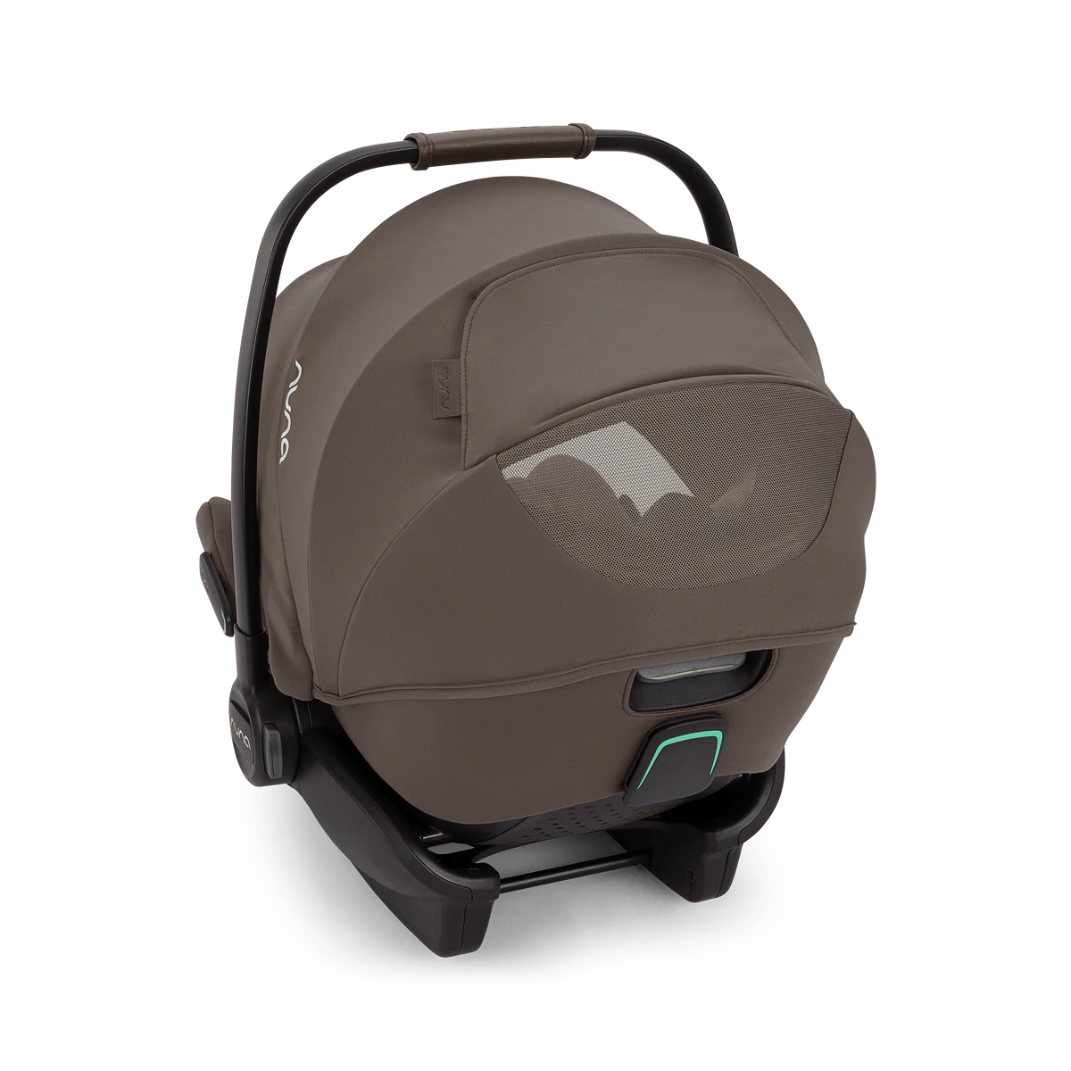 Nuna ARRA FLEX Car Seat - Chesnut