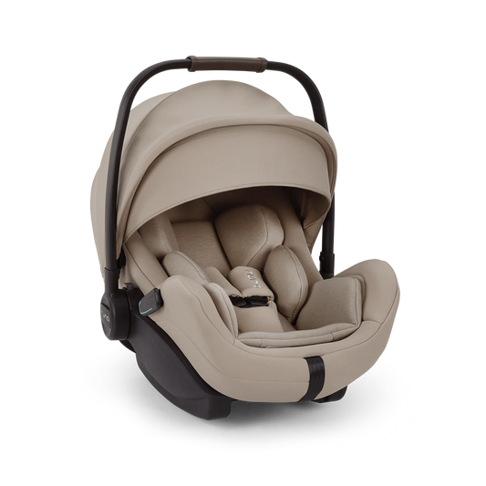 Nuna ARRA FLEX Car Seat - Chateau