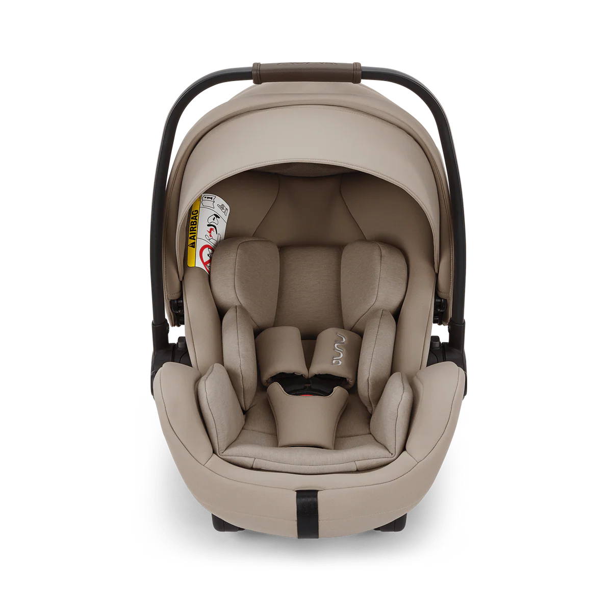 Nuna ARRA FLEX Car Seat - Chateau