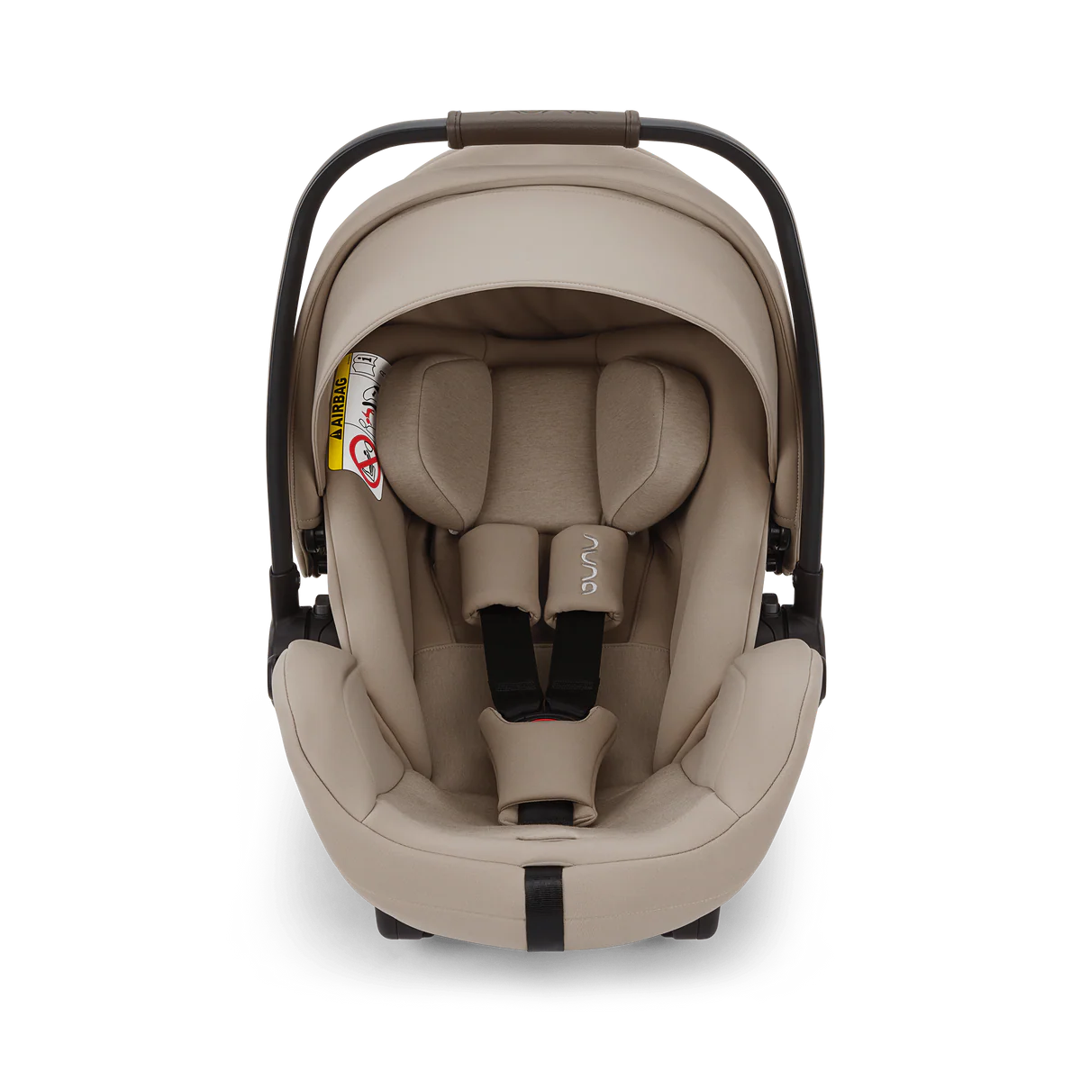 Nuna ARRA FLEX Car Seat - Chateau