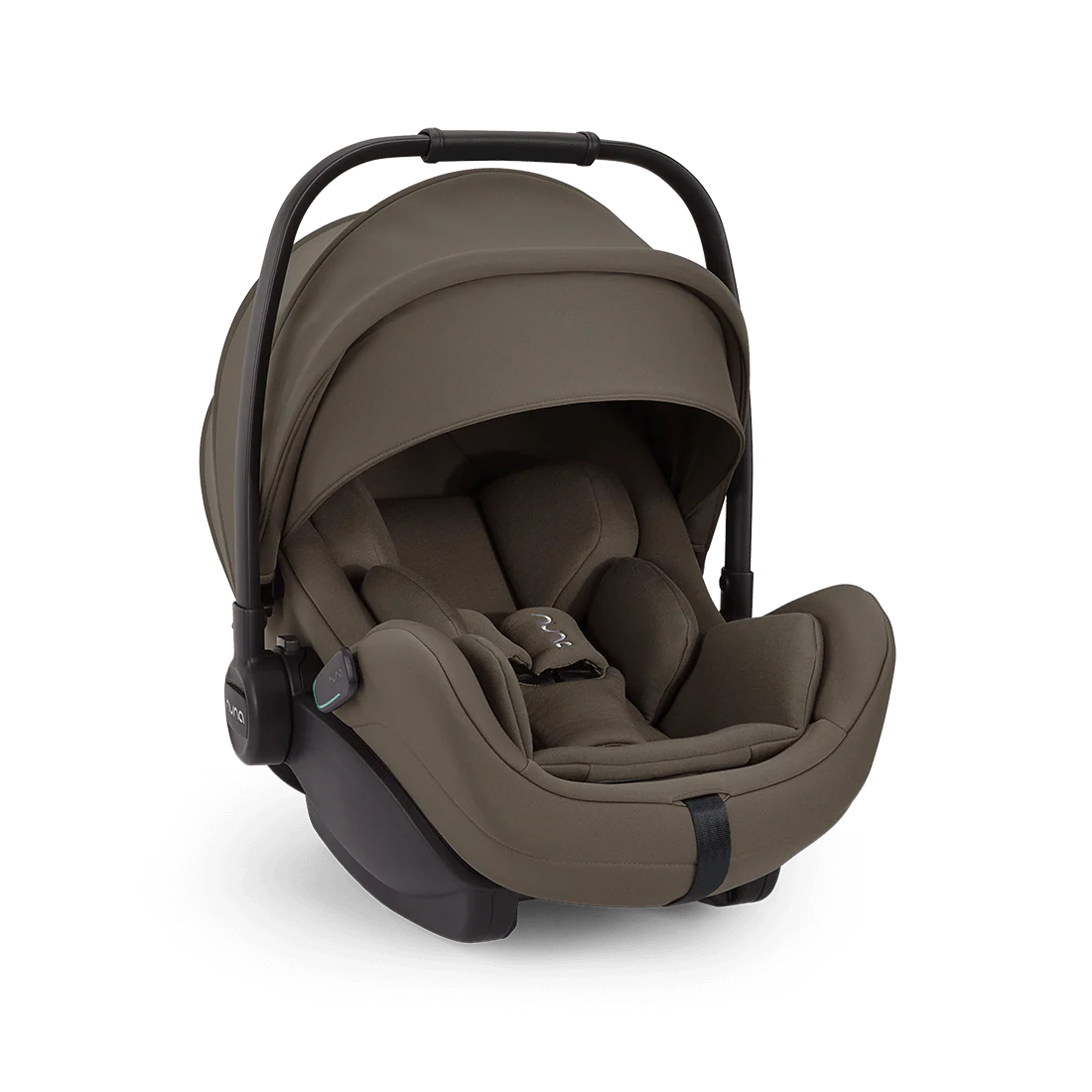 Nuna ARRA FLEX Car Seat - Pistachio