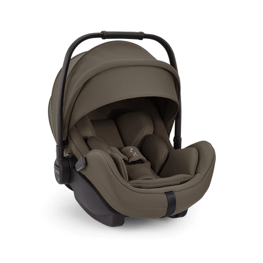 Nuna ARRA FLEX Car Seat - Pistachio