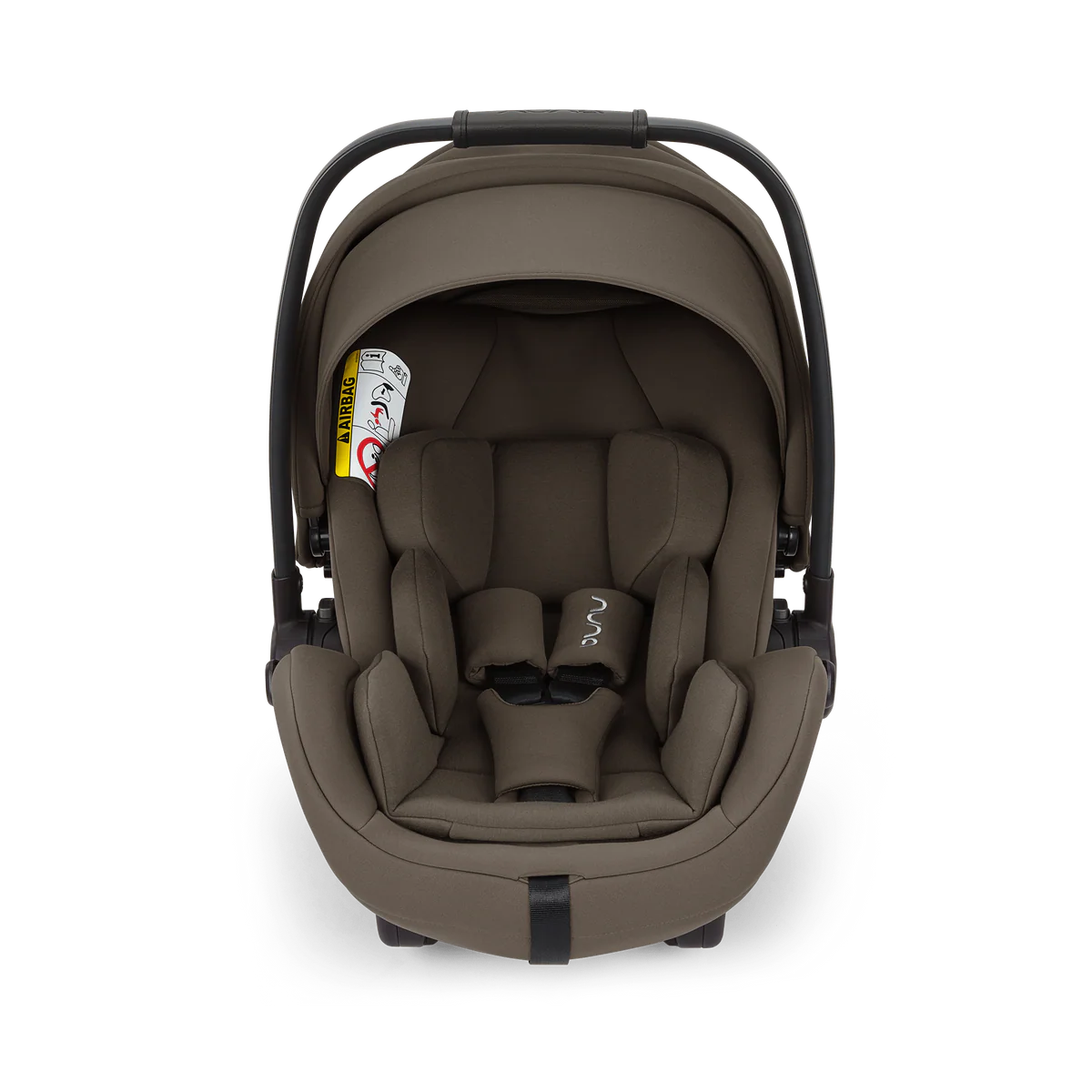 Nuna ARRA FLEX Car Seat - Pistachio