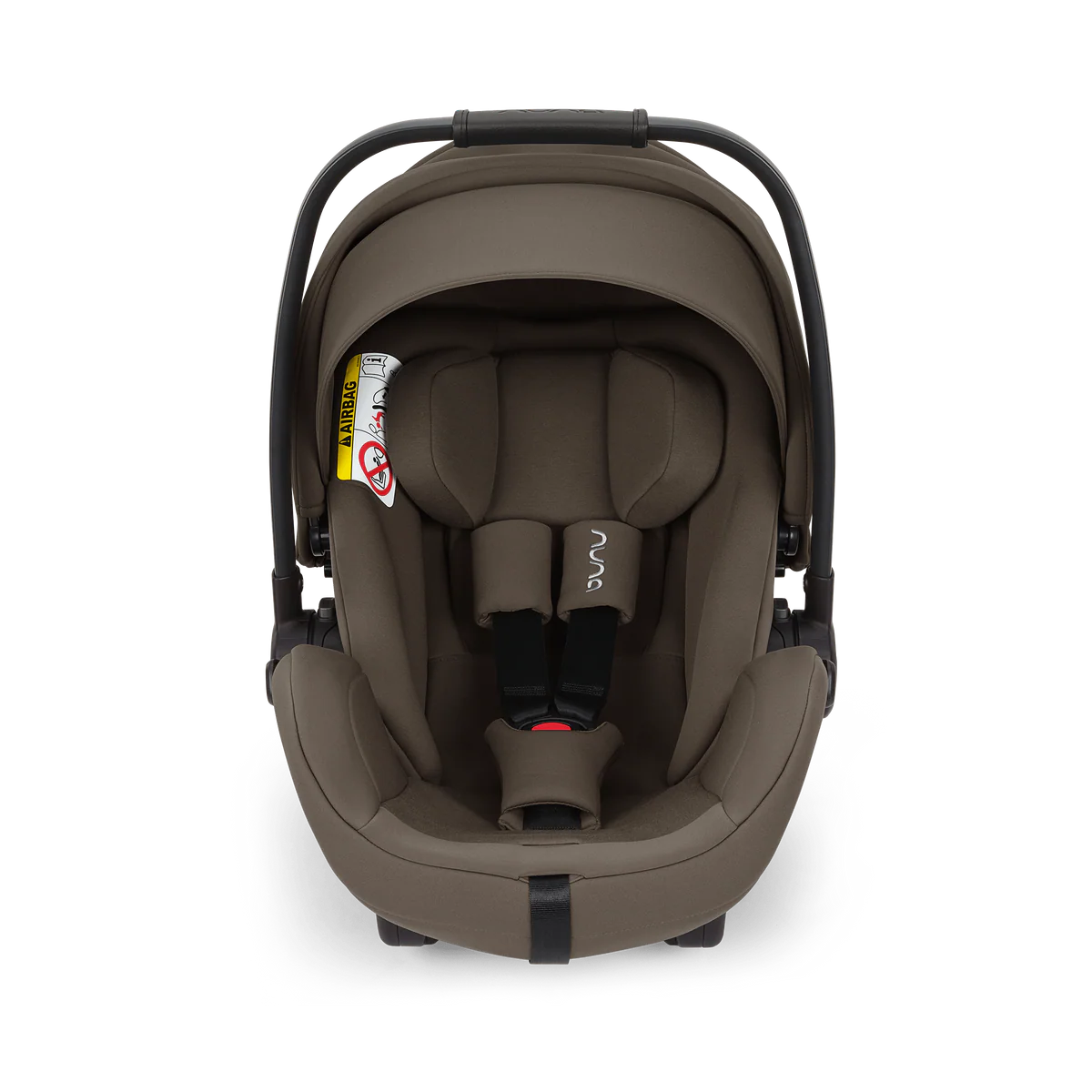Nuna ARRA FLEX Car Seat - Pistachio