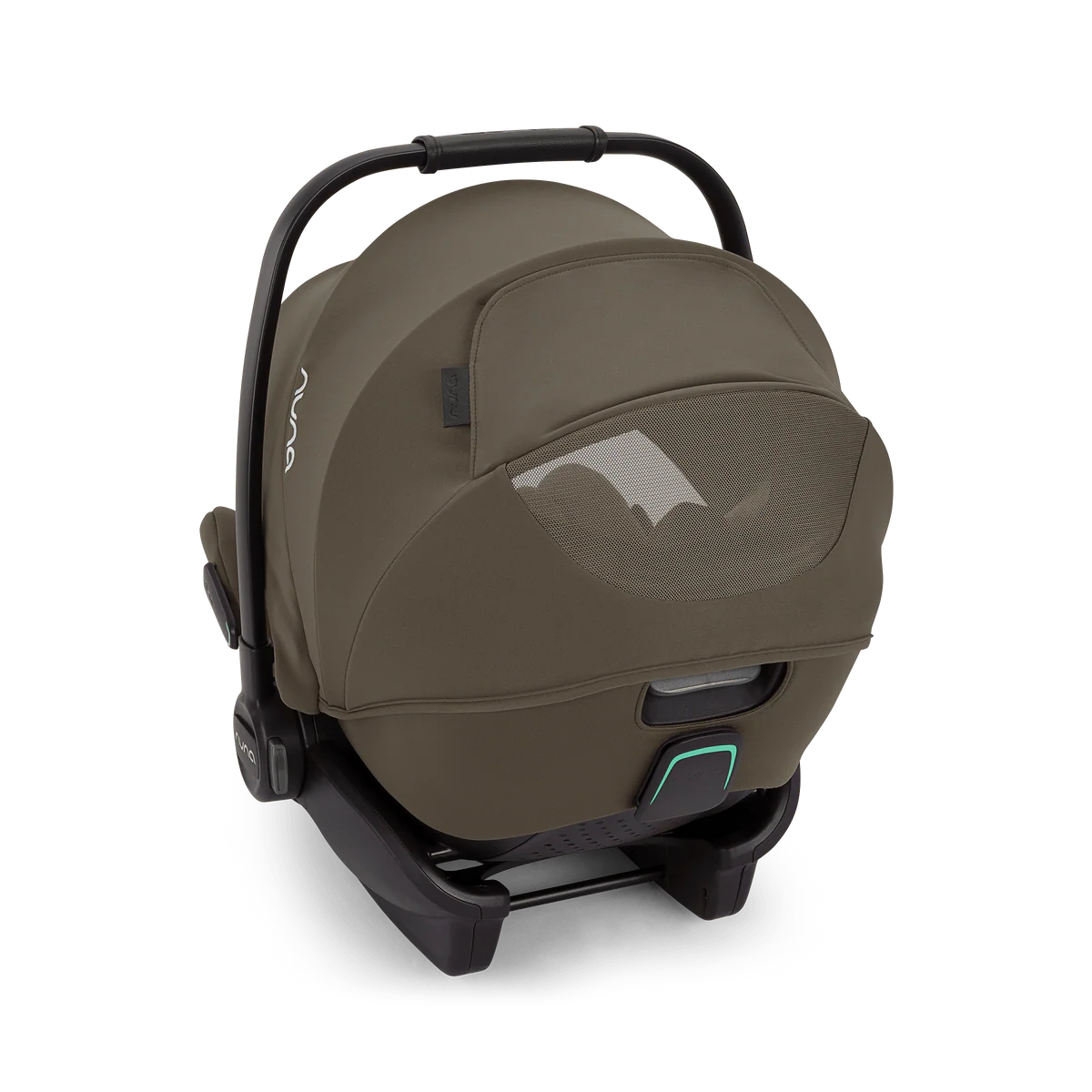 Nuna ARRA FLEX Car Seat - Pistachio