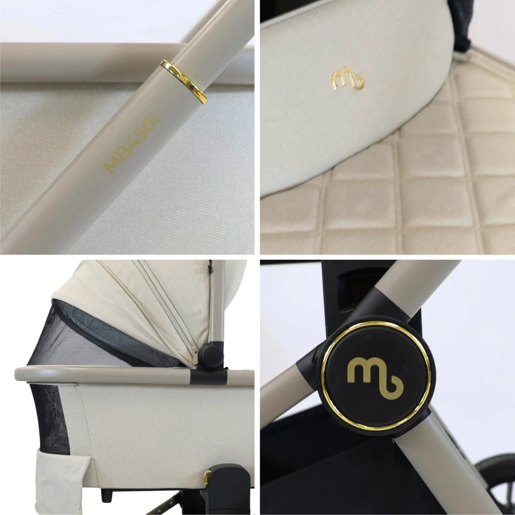 The Ivory Dreams Bundle