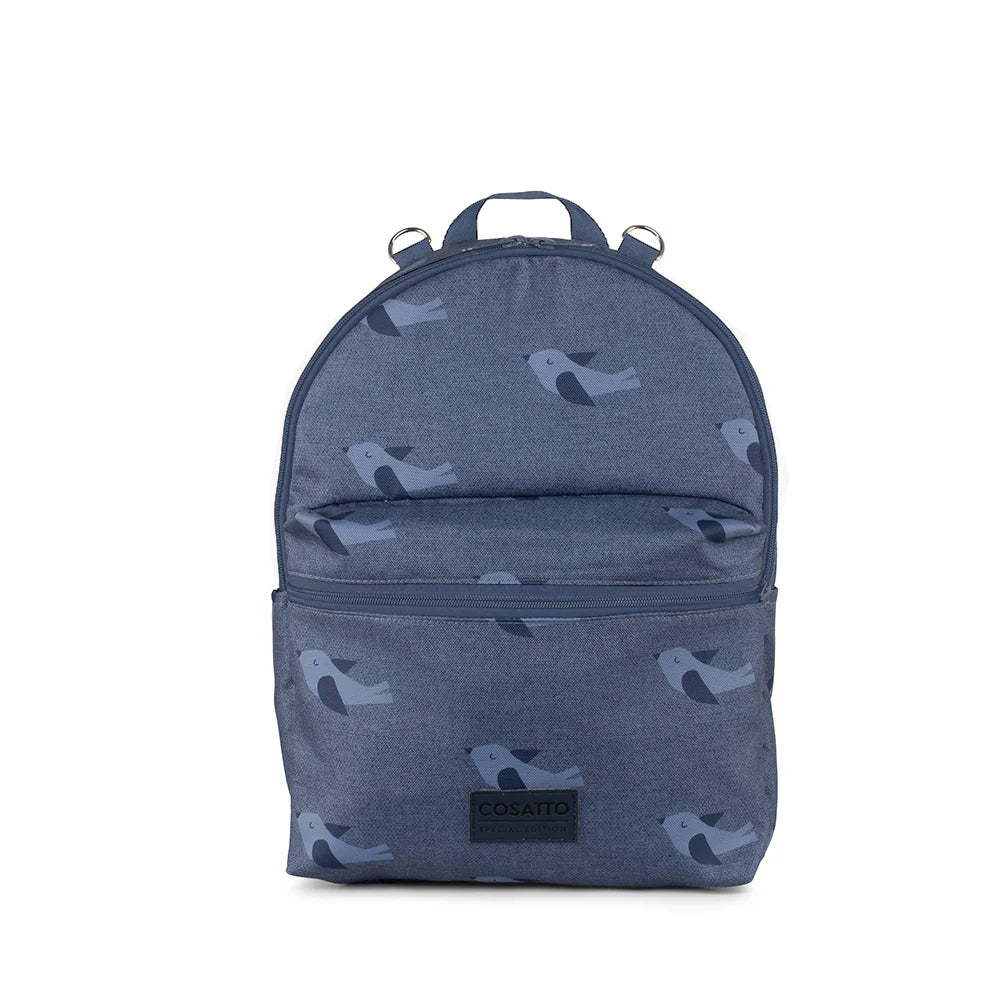 Cosatto Giggle 4 Special Edition Everything Bundle Sky Lark *Pre Order End Of September Delivery