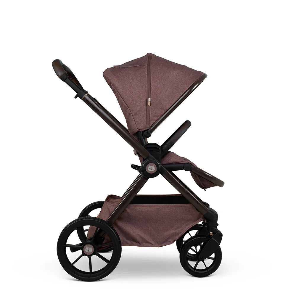 Cosatto Giggle 4 Special Edition Everything Bundle Bear Hug *Pre Order End Of September Delivery