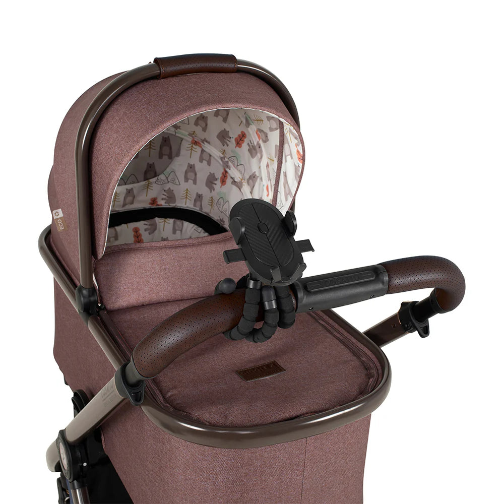 Cosatto Giggle 4 Special Edition Everything Bundle Bear Hug *Pre Order End Of September Delivery