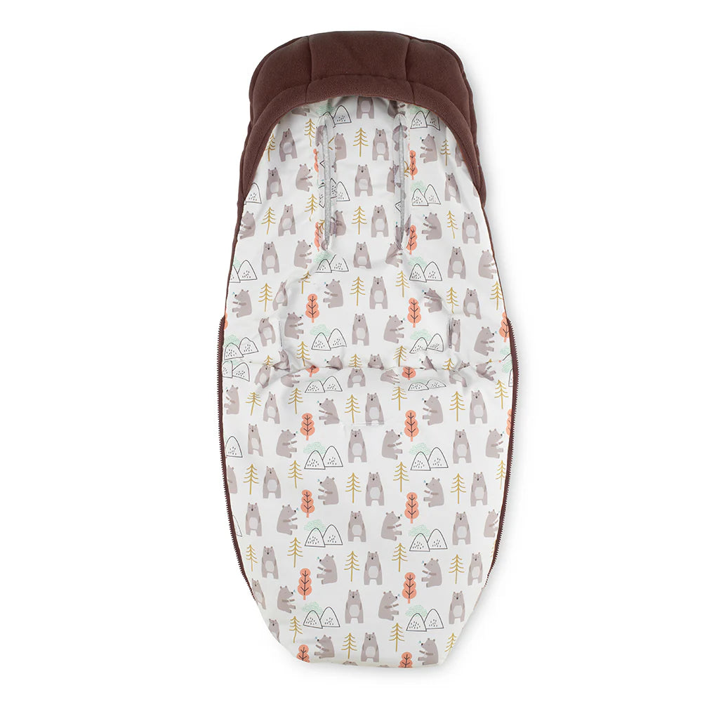 Cosatto Giggle 4 Special Edition Everything Bundle Bear Hug *Pre Order End Of September Delivery