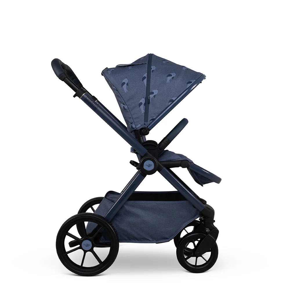 Cosatto Giggle 4 Special Edition Everything Bundle Sky Lark *Pre Order End Of September Delivery