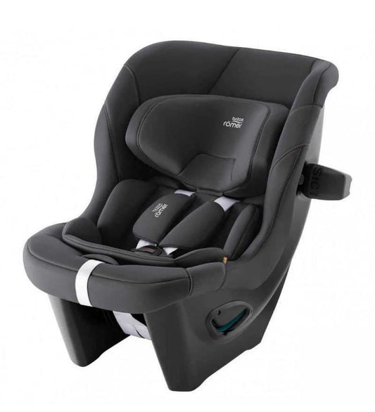 Britax Safe Way M
