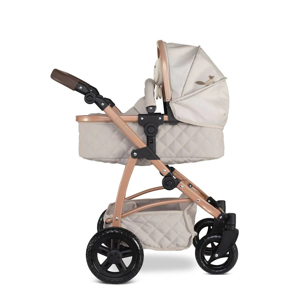 Cosatto Wow 3in1 Complete Dolls Travel System Set - Whisper *Pre Order end of November Delivery 🚚