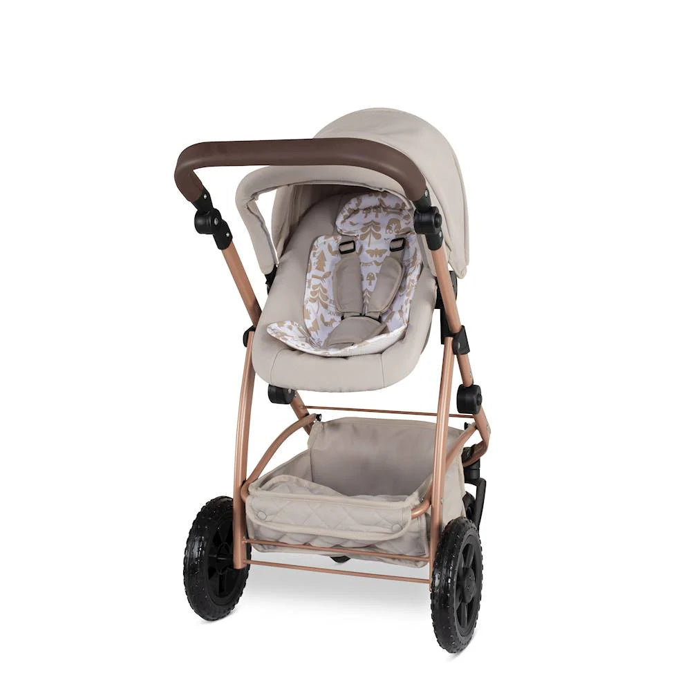Cosatto Wow 3in1 Complete Dolls Travel System Set - Whisper *Pre Order end of November Delivery 🚚