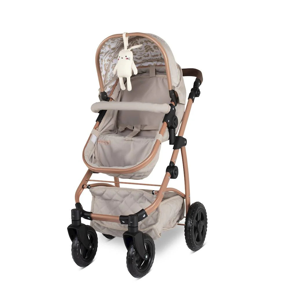 Cosatto Wow 3in1 Complete Dolls Travel System Set - Whisper *Pre Order end of November Delivery 🚚