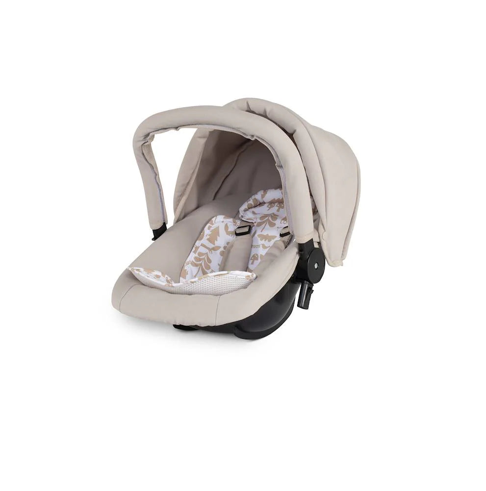 Cosatto Wow 3in1 Complete Dolls Travel System Set - Whisper *Pre Order end of November Delivery 🚚