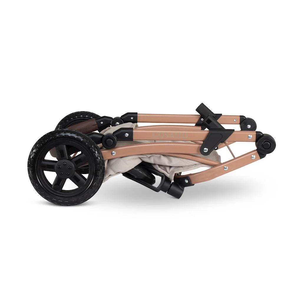 Cosatto Wow 3in1 Complete Dolls Travel System Set - Whisper *Pre Order end of November Delivery 🚚