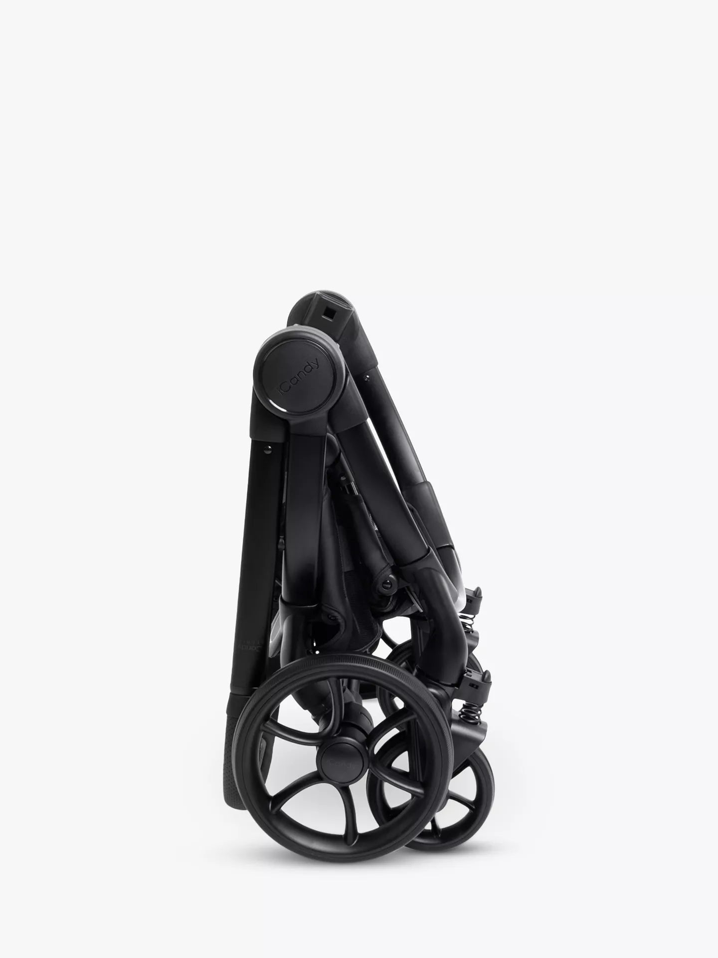 iCandy Peach 7 Pushchair Inc Footmuff And Bag Studio Ex Display
