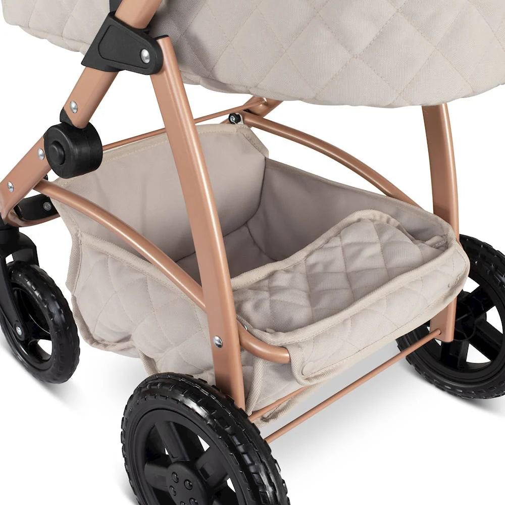 Cosatto Wow 3in1 Complete Dolls Travel System Set - Whisper *Pre Order end of November Delivery 🚚