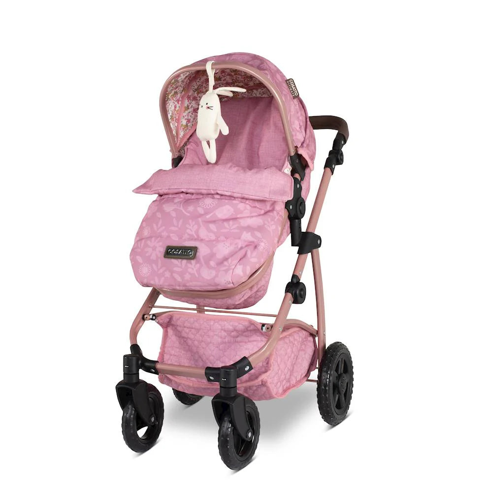 Cosatto Wow 3in1 Complete Dolls Travel System Set - Camille*Pre Order end of November Delivery 🚚
