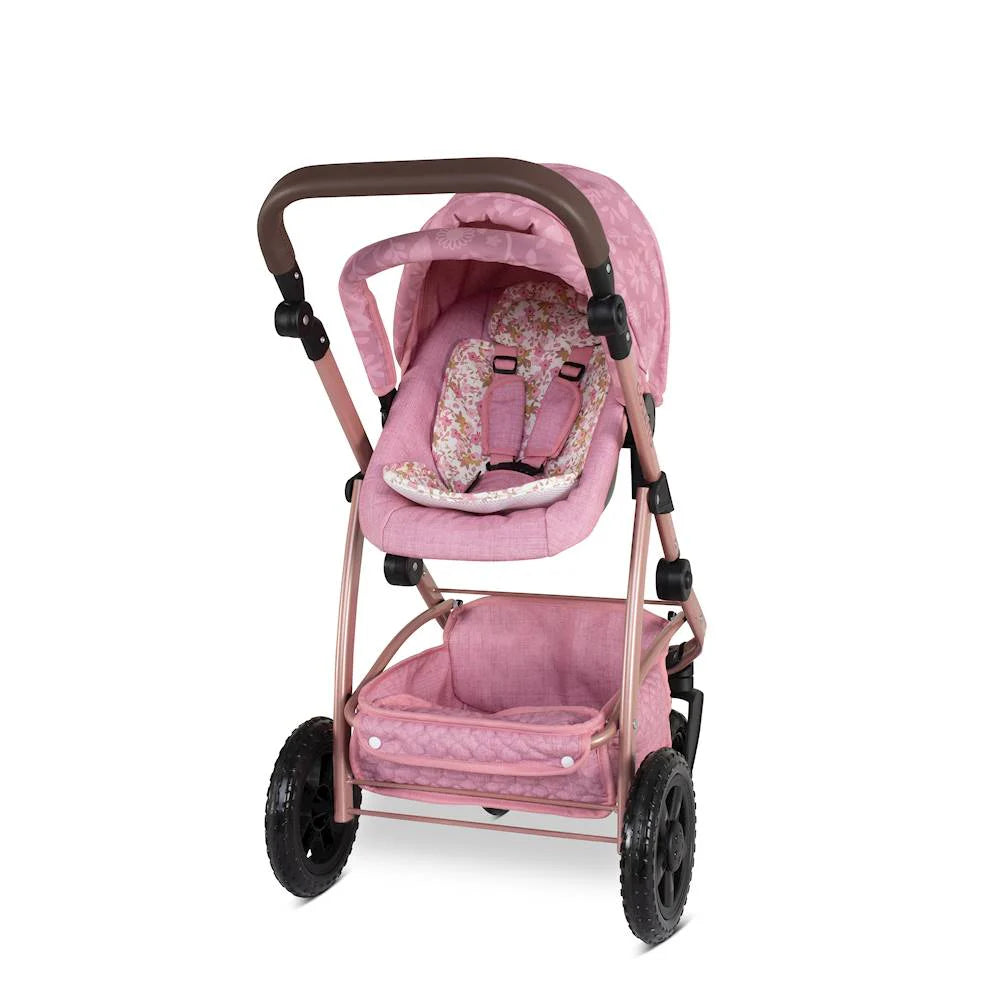Cosatto Wow 3in1 Complete Dolls Travel System Set - Camille*Pre Order end of November Delivery 🚚