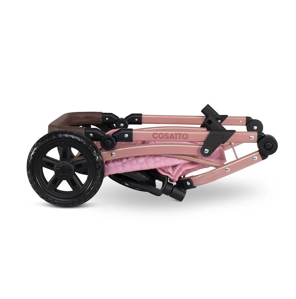 Cosatto Wow 3in1 Complete Dolls Travel System Set - Camille*Pre Order end of November Delivery 🚚