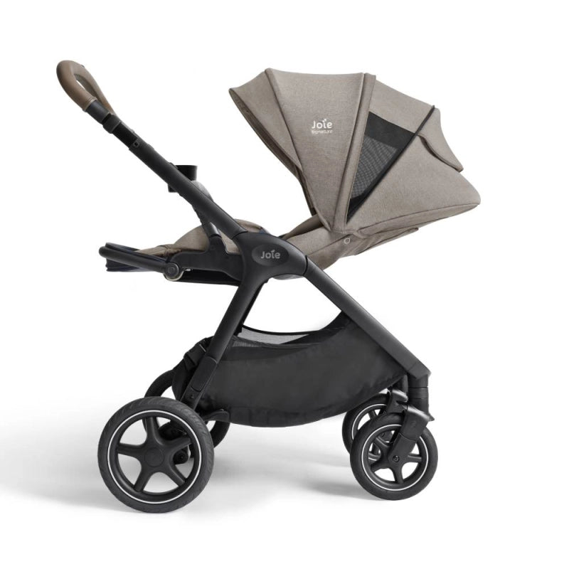 Joie Finiti Flex Travel Ready Bundle - Maple 2025 Pre Order Mid September  Delivery