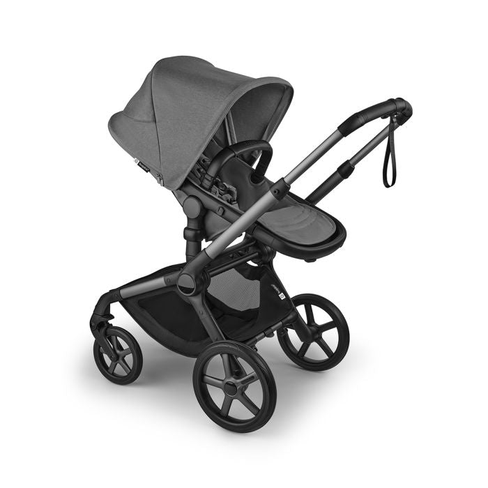 Bugaboo Fox 5 Renew Complete Moon grey