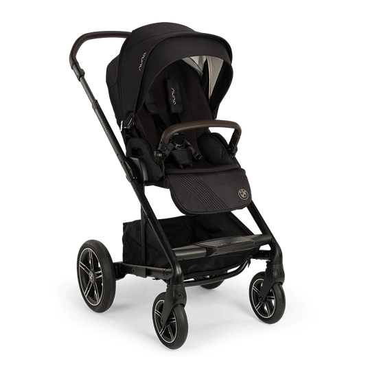 Nuna x BMW Mixx Next Pushchair, Element