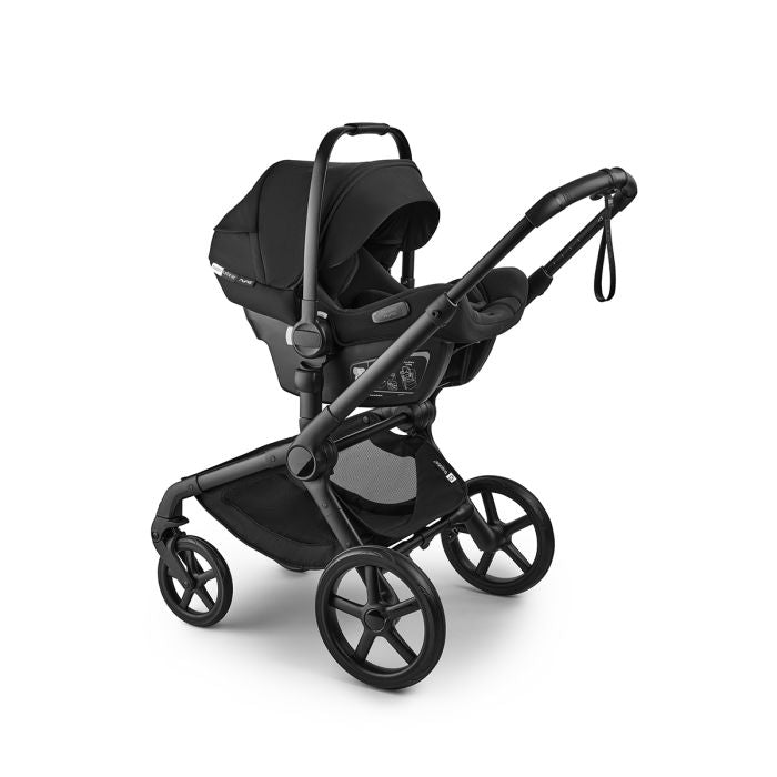 Bugaboo Fox 5 Renew Car Seat Adaptors